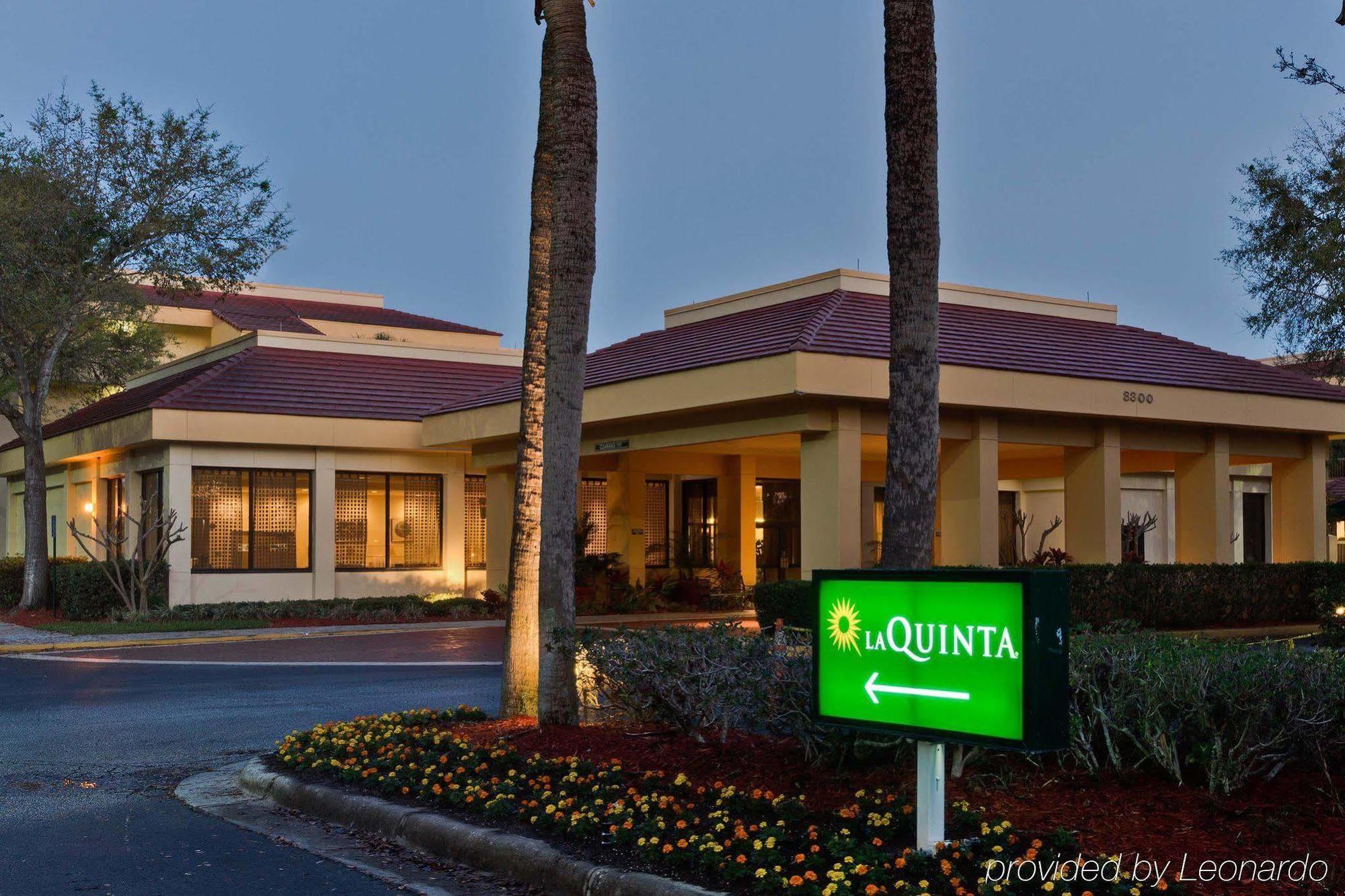 Quality Inn At International Drive Orlando Eksteriør billede