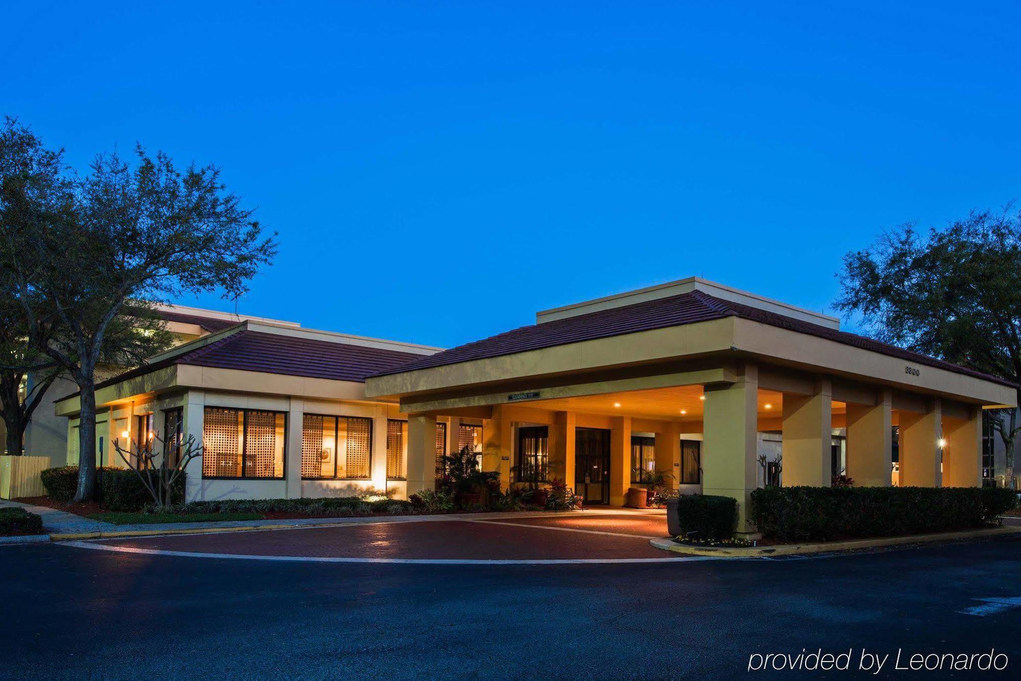 Hotel Sonohotel By Monreale Idrive Williamsburg Eksteriør billede