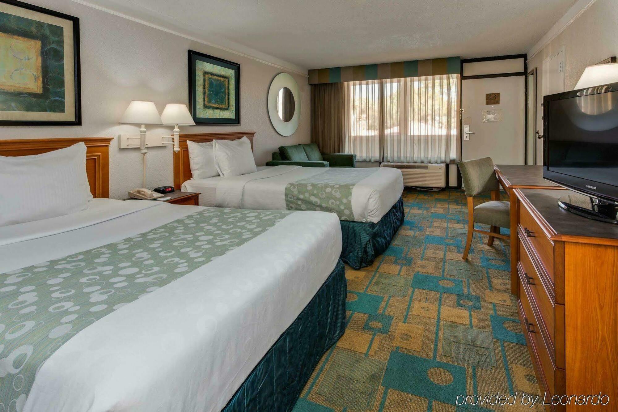 Hotel Sonohotel By Monreale Idrive Williamsburg Eksteriør billede