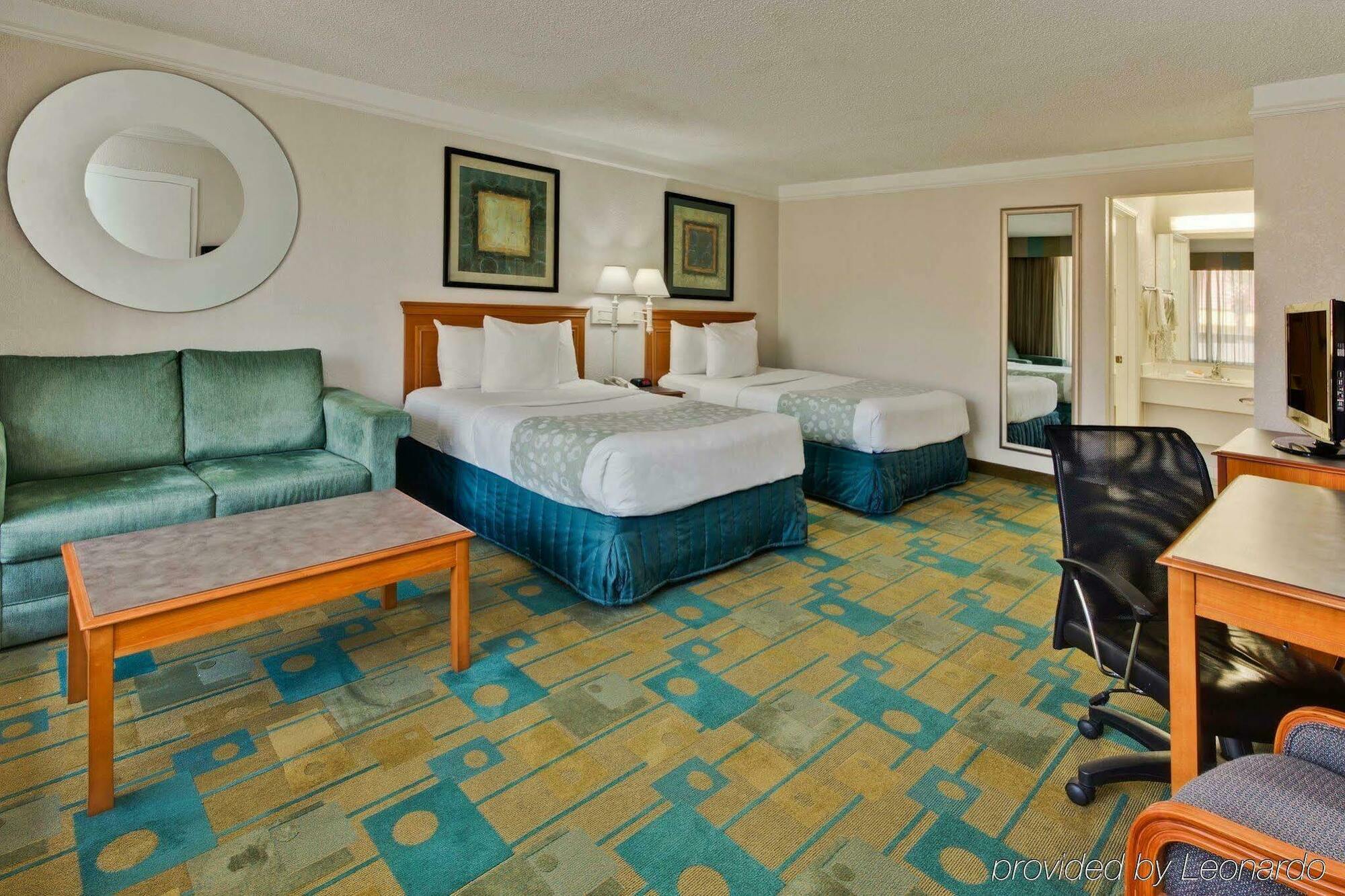 Hotel Sonohotel By Monreale Idrive Williamsburg Eksteriør billede
