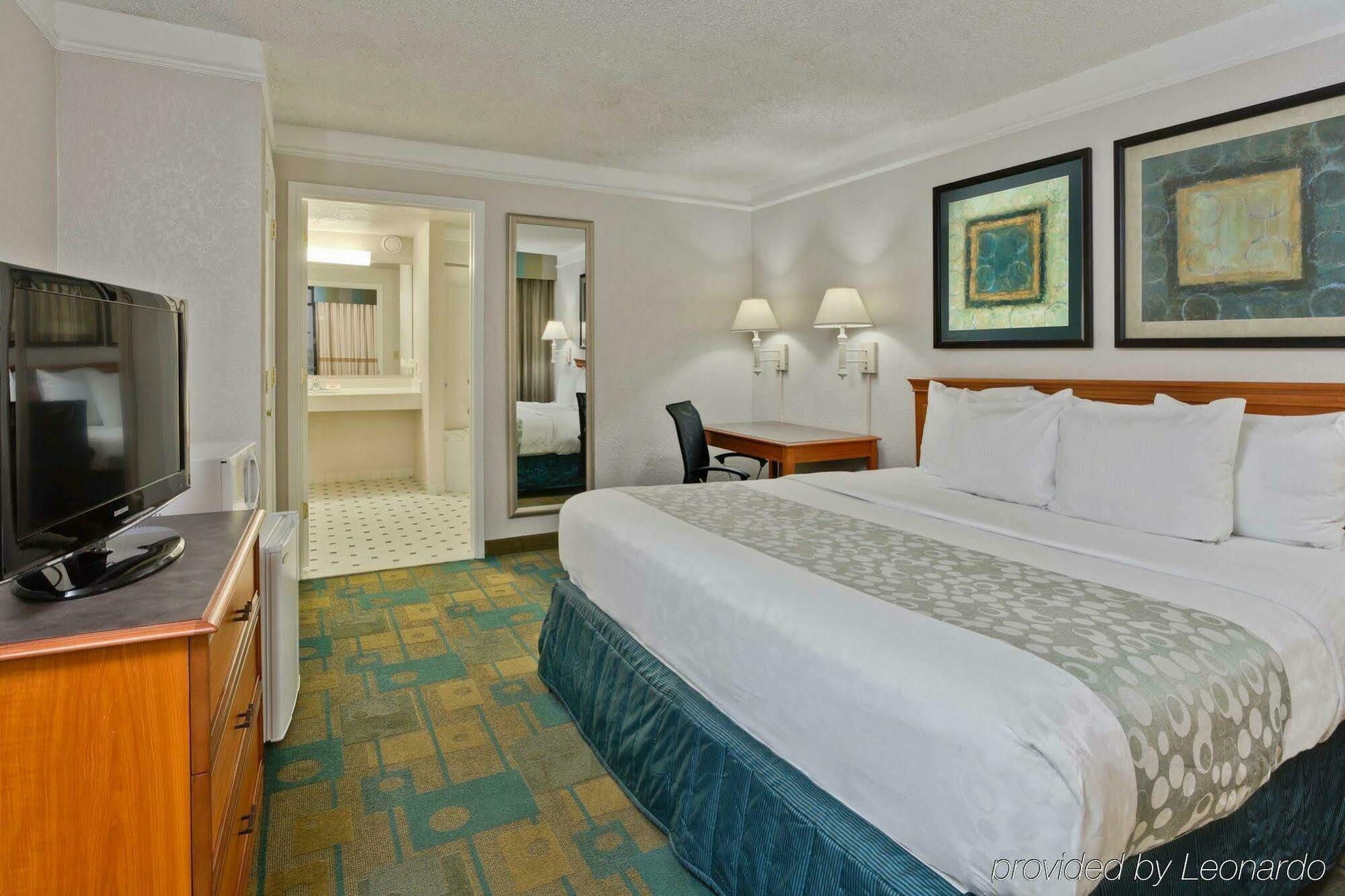 Hotel Sonohotel By Monreale Idrive Williamsburg Eksteriør billede